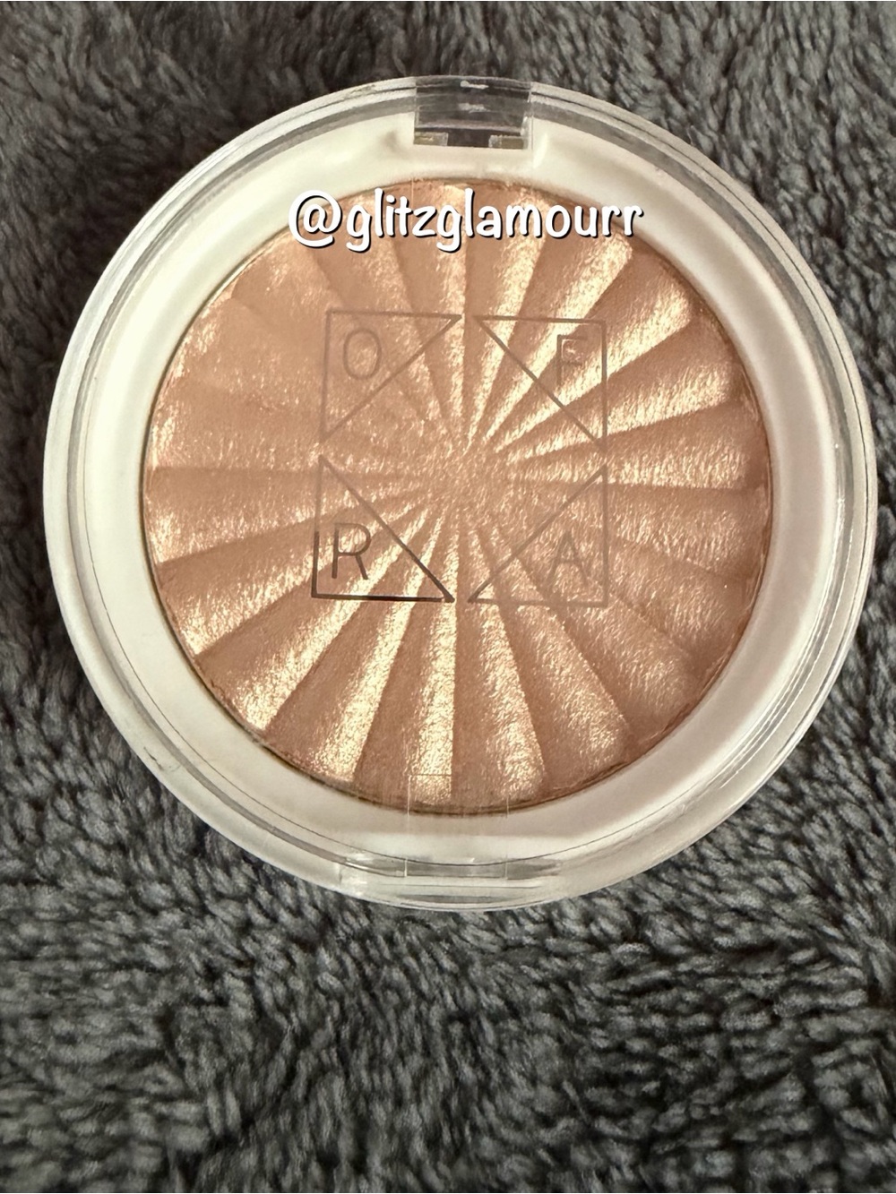 ✨OFRA Cosmetics Highlighter✨ - Picture 3 of 5